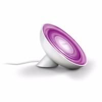 Philips Hue White and Color ambiance White and color ambiance Bloom tafellamp 7299760PH - thumbnail