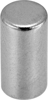 Connex Magneet Neodym Cil. 10X5 10St 0.9Kg - DY7100005 - thumbnail