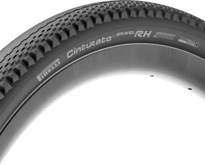 PIRELLI 40-622 cinturato gravel rh techwall speedgrip zwart vouw 4678400