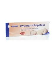 Testjezelf.nu Zwangerschapstest Midstream - thumbnail