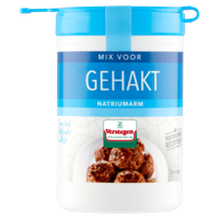 Verstegen Mix voor Gehakt Natriumarm 40 g bij Jumbo - thumbnail