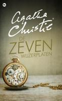 De zeven wijzerplaten - Agatha Christie - ebook - thumbnail