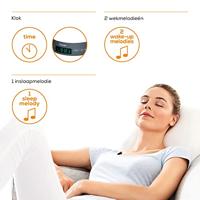 Beurer 58921 Daglichtwekker Wit - thumbnail