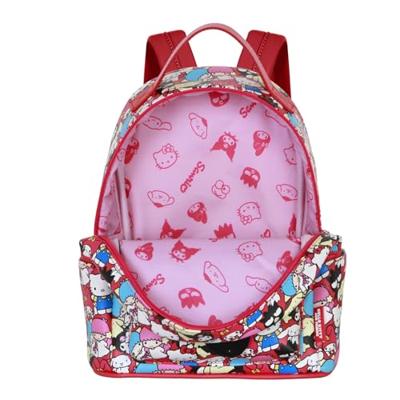 Sanrio Backpack Hello Kitty & Friends Small