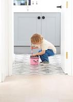 Numatic Little Helper Little Hetty Mop en Emmer Roze - thumbnail