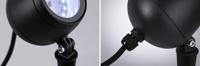 Paulmann 94771 POEV 160/12KAD LED-tuinspot LED 6.2 W Antraciet - thumbnail