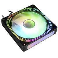 Kolink Umbra Void Pro CPU-koellichaam met ventilator - thumbnail