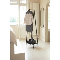 Brabantia Linn Kledingstoombord 1.8x42x97 cm Donkergrijs - thumbnail