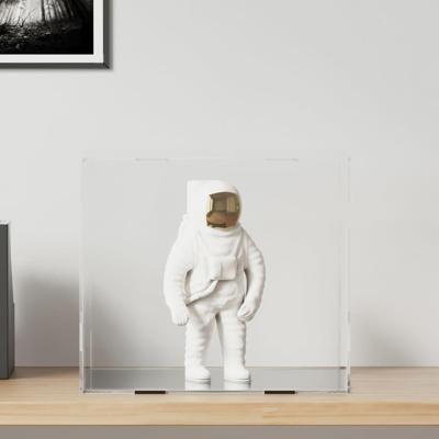 VidaXL Displaybox transparant 40x36x35 cm acryl VidaXL Displaybox transparant 40x36x35 cm acryl