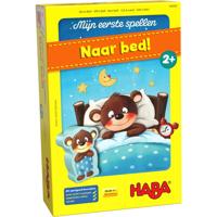 HABA Mijn eerste spellen – Naar bed! - thumbnail
