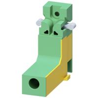 Siemens 3RA6860-6AB PE-voeding 1 stuk(s) - thumbnail