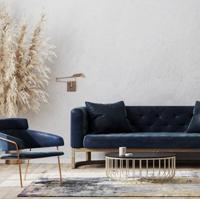 Steinhauer Bronzen wand leeslampRetina - 3402BR - thumbnail
