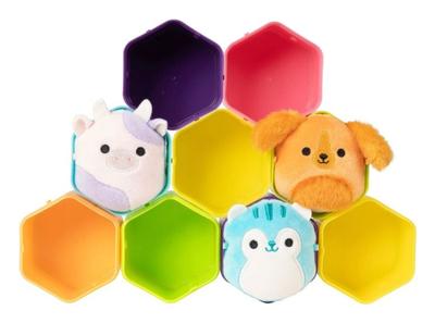 Micromallows Blind Bag 6,5 Cm Micromallows Blind Bag 6,5 Cm
