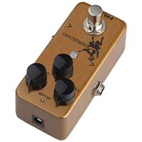 NUX NOD-1 Horseman overdrive effectpedaal - thumbnail