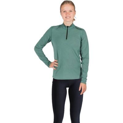 Fusion Longsleeve Legging Set Dames