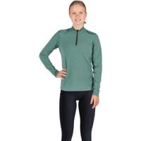 Fusion Longsleeve Legging Set Dames - thumbnail