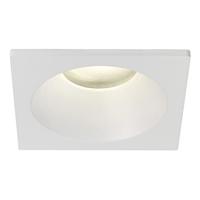 Astro - Minima Square Fixed IP65 Spot / Plafondlamp - thumbnail