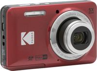 Fotocamera compatta Kodak FZ55 - thumbnail