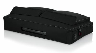 Gator Cases GPT-PRO-PWR pedalboardset met tas en voeding