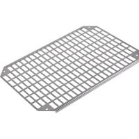 Fibox MPP ARCA 8060 Montageplaat (l x b) 730 mm x 530 mm Plaatstaal 1 stuk(s) - thumbnail