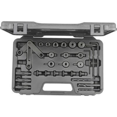 Gedore Cilinderkop-Boormallenset | 30-delig - 3301590 Gedore Cilinderkop-Boormallenset | 30-delig - 3301590