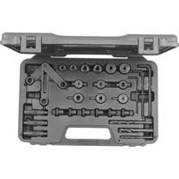 Gedore Cilinderkop-Boormallenset | 30-delig - 3301590 - thumbnail