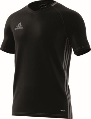Adidas Condivo 16 Training Jersey Black Adidas Condivo 16 Training Jersey Black