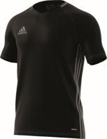 Adidas Condivo 16 Training Jersey Black - thumbnail