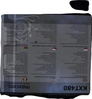 Maxcom KXT 480 - thumbnail