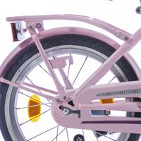 Alpina achterdrager 16 clubb pearl pink matt - thumbnail