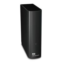 Externe Harde Schijf Western Digital ELEMENTS 18 TB - thumbnail
