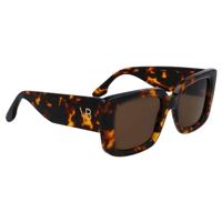 Dames zonnebril Victoria Beckham VB653S-5221234 Ø 52 mm - thumbnail