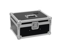 ROADINGER Flightcase 4x AKKU UP 4 QCL Spot QuickDMX - thumbnail