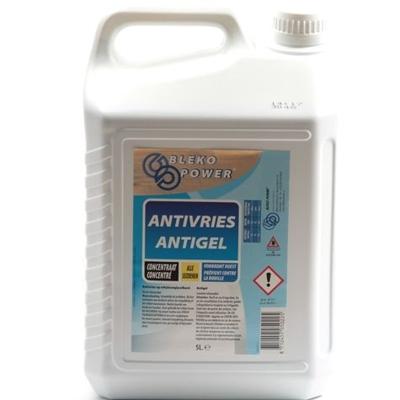 Motor antivries 5 liter