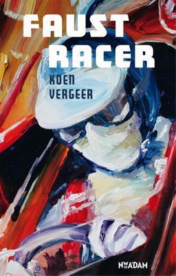Faust racer - Koen Vergeer - ebook