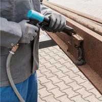 HAZET Naaldbikhamer 9035-5 · Lengte: 330 mm - thumbnail