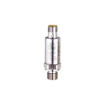 ifm Electronic Druksensor 1 stuk(s) PU5423 0 MPa tot 6 MPa M12 Analoog