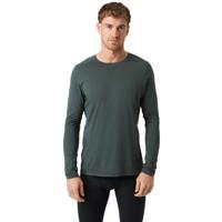 Björn Borg Running Longsleeve T-Shirt Heren - thumbnail