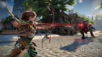 PS5 Horizon: Forbidden West - thumbnail