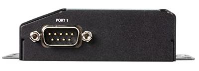 ATEN 1-Port RS-232/422/485 Secure Device Server