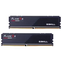 G.Skill DDR5 Flare X5 2x32GB 6000MHz CL28 F5-6000J2836G32GX2-FX5 - thumbnail