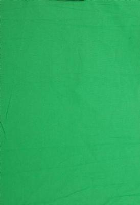 Falcon eyes achtergronddoek bcp-10 2,9x5 m chroma groen uitwasbaar