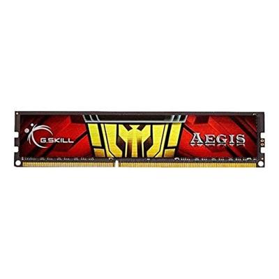 G.Skill DDR3 Aegis 8GB 1333Mhz-[F3-1333C9S-8GIS]