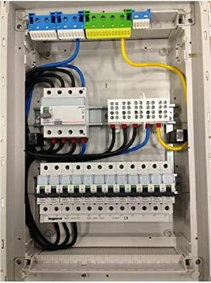 Hager ZZ11A 1 stuk(s)