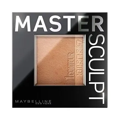 Maybelline Poeder - Master Sculpt Countour - 01 Licht Medium