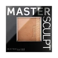 Maybelline Poeder - Master Sculpt Countour - 01 Licht Medium - thumbnail