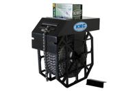 KMC Montagestandaard Kettingrol 50m - thumbnail