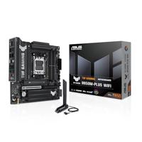 Asus TUF B850M-PLUS Moederbord Vormfactor Micro-ATX Moederbord chipset AMD® B850 - thumbnail