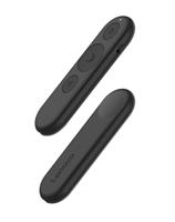 Muis Lenovo 4XW1S62316 Zwart - thumbnail