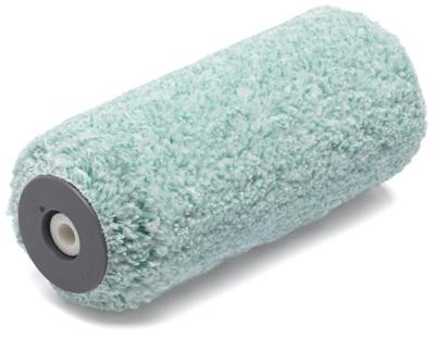 ANZA Pro Micmex plafond / muurverfroller voor medium tot gladde ondergrond met hoogste dekking - 18 cm